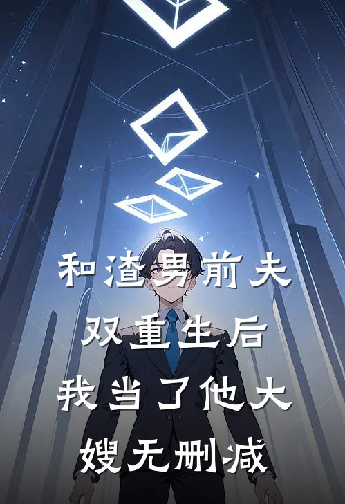 和渣男前夫双重生后,我当了他大嫂无删减在线观看
