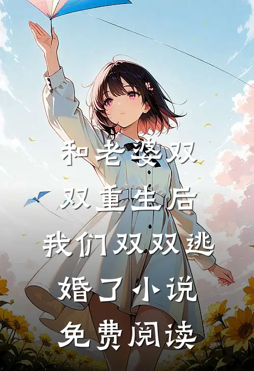 和老婆双双重生后，我们双双逃婚了小说免费阅读