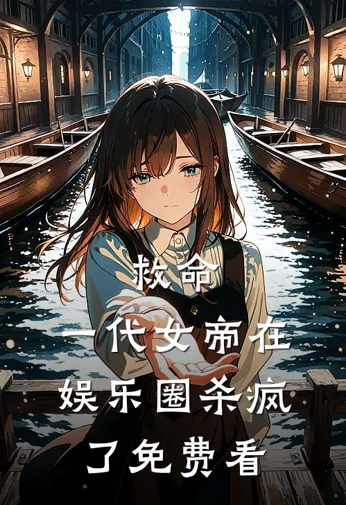 救命，一代女帝在娱乐圈杀疯了免费看