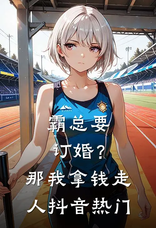 霸总要订婚？那我拿钱走人抖音热门