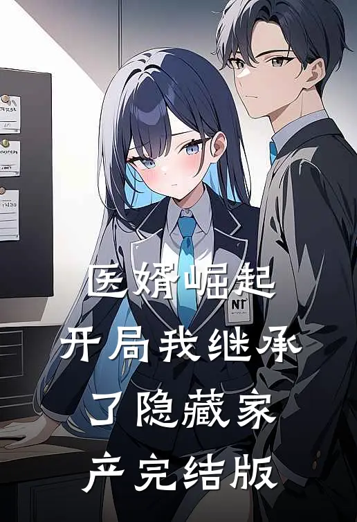 医婿崛起：开局我继承了隐藏家产完结版