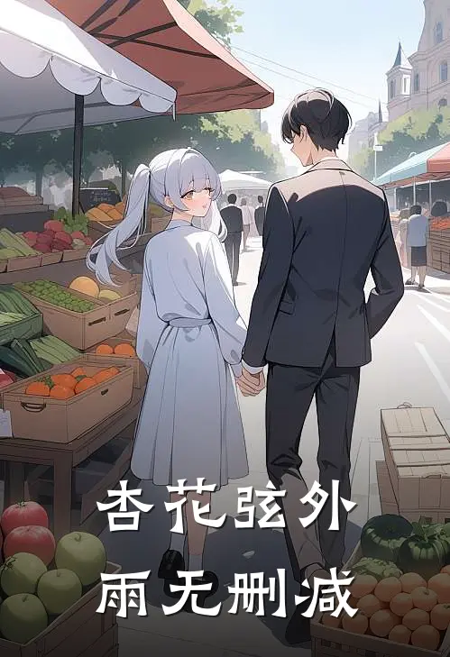 杏花弦外雨无删减