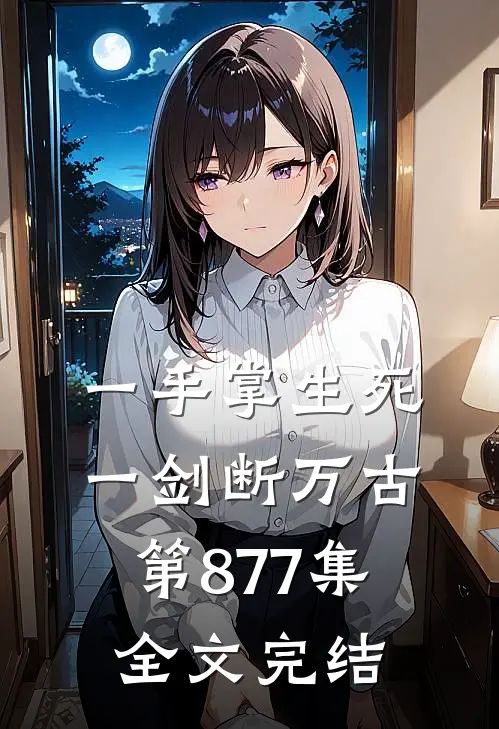 一手掌生死,一剑断万古第877集全文完结