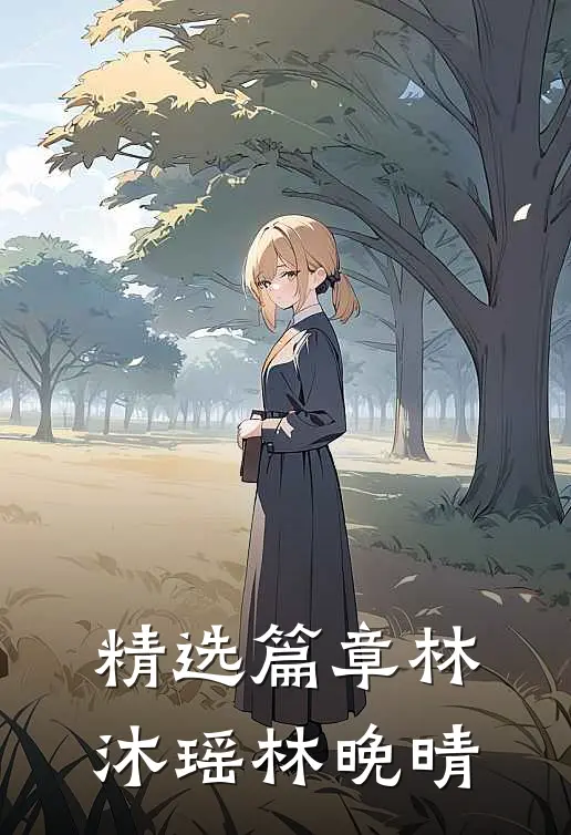 精选篇章林沐瑶林晚晴