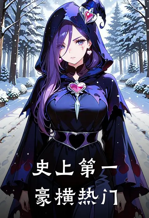 史上第一豪横热门