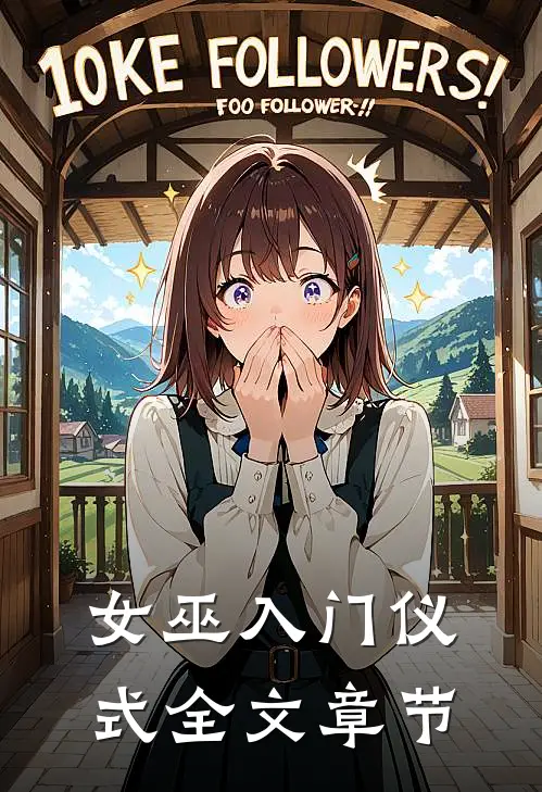 女巫入门仪式全文章节解析
