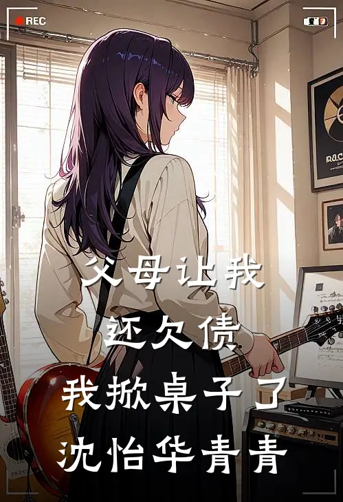 父母让我还欠债，我掀桌子了沈怡华青青
