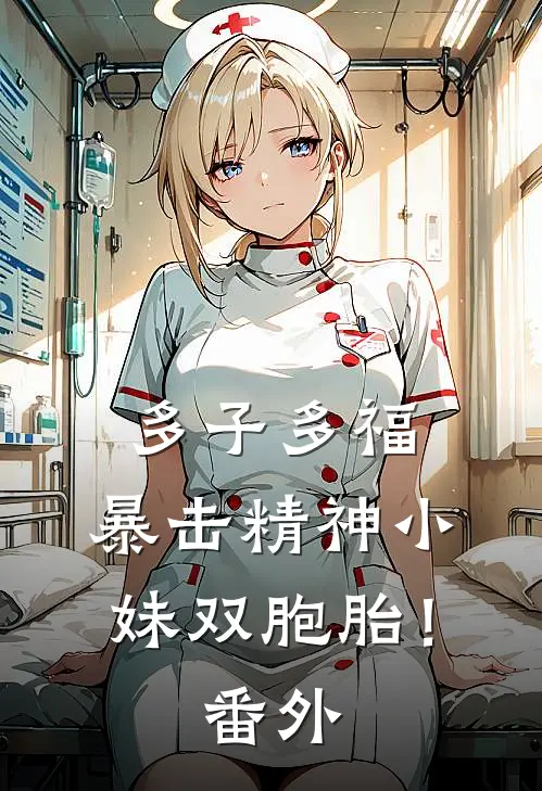 多子多福，暴击精神小妹双胞胎！番外