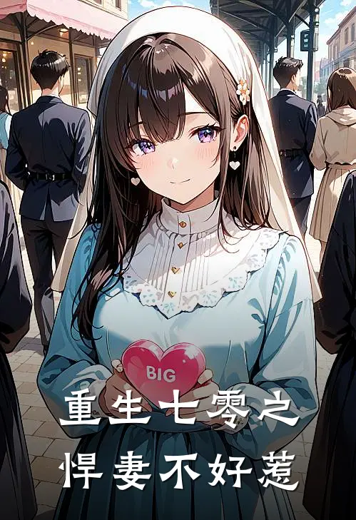 重生七零之悍妻不好惹