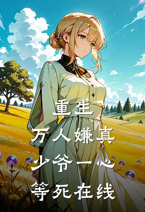 重生：万人嫌真少爷一心等死在线