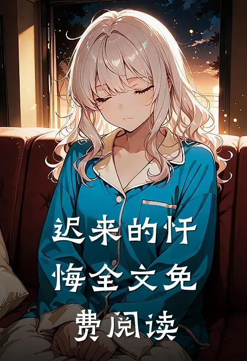 迟来的忏悔全文免费阅读