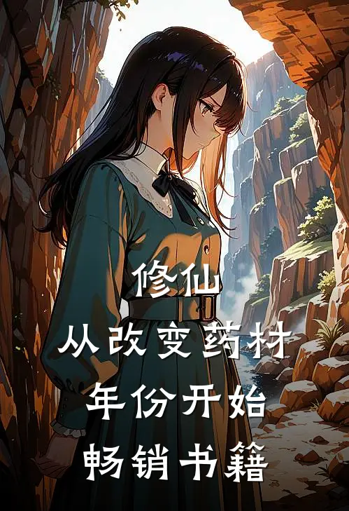 修仙:从改变药材年份开始畅销书籍