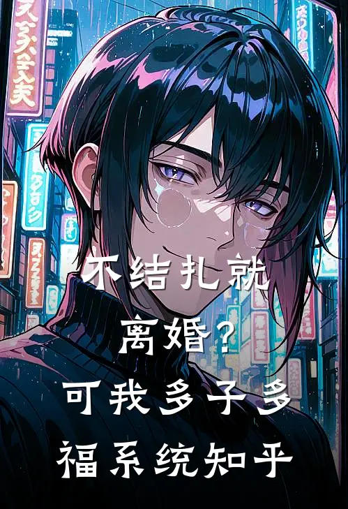 不结扎就离婚？可我多子多福系统知乎