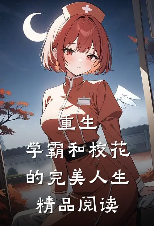 重生：学霸和校花的完美人生精品阅读