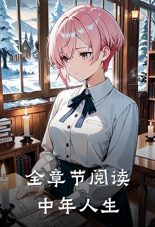 全章节阅读中年人生