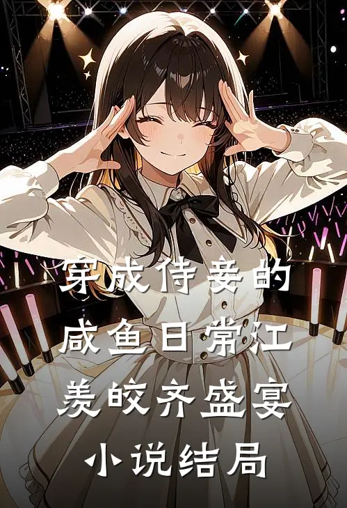 穿成侍妾的咸鱼日常江羡皎齐盛宴小说结局