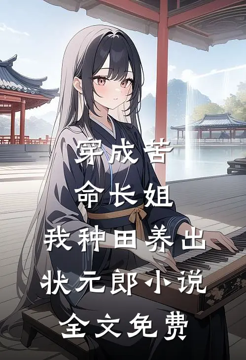 穿成苦命长姐，我种田养出状元郎小说全文免费