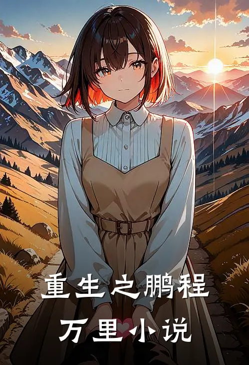 重生之鹏程万里小说