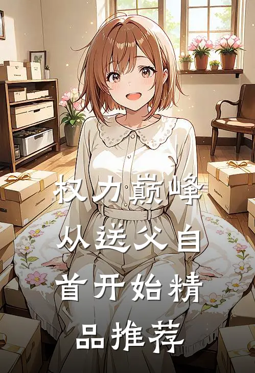 权力巅峰：从送父自首开始精品推荐