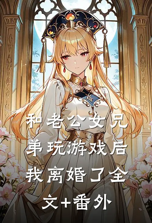 和老公女兄弟玩游戏后，我离婚了全文+番外