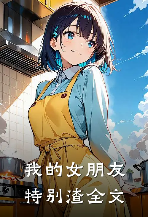 我的女朋友特别渣全文