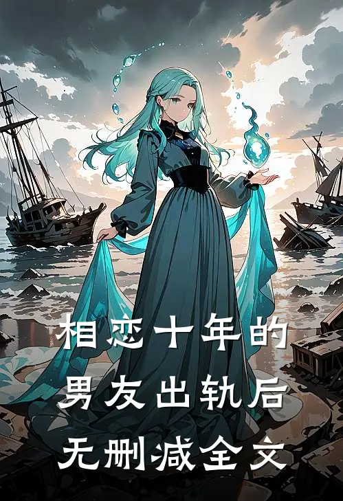 相恋十年的男友出轨后无删减全文