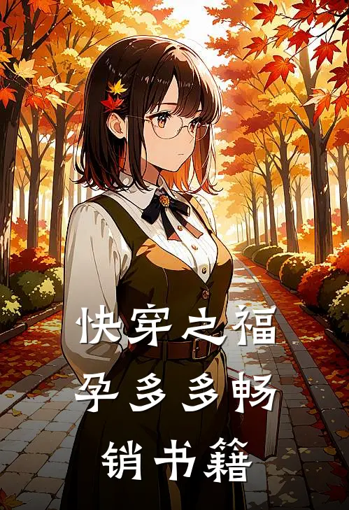 快穿之福孕多多畅销书籍