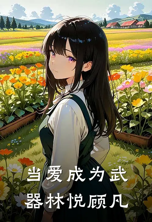 当爱成为武器林悦顾凡