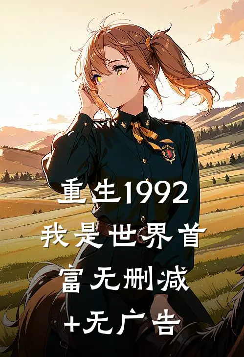 重生1992，我是世界首富无删减+无广告