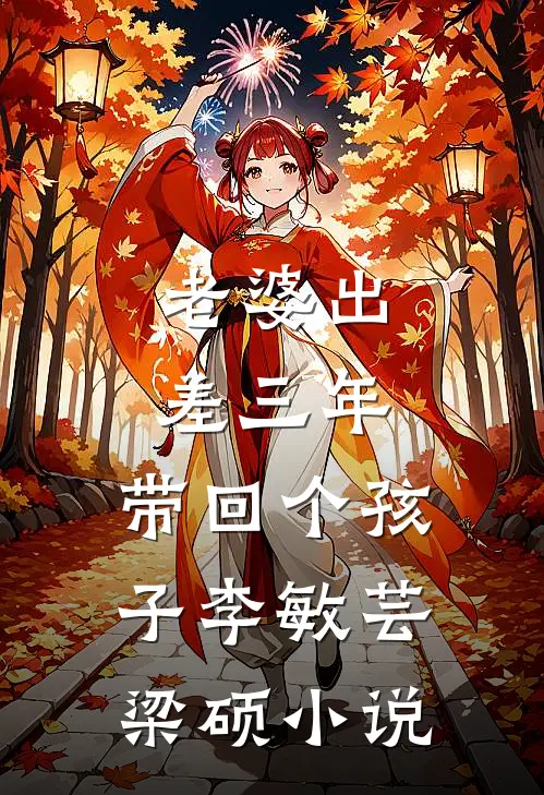 老婆出差三年，带回个孩子李敏芸梁硕小说