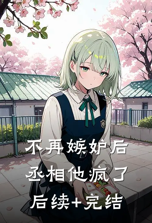 不再嫉妒后，丞相他疯了后续+完结