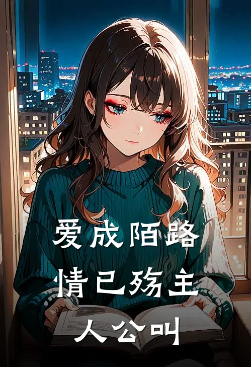 爱成陌路情已殇主人公叫