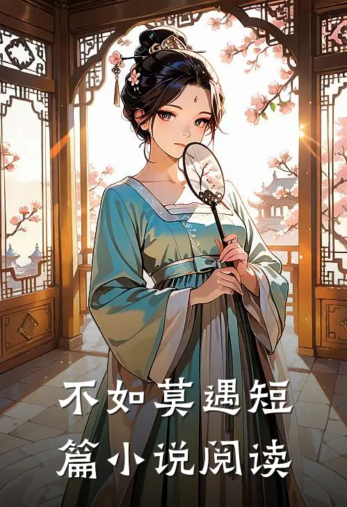 不如莫遇短篇小说阅读