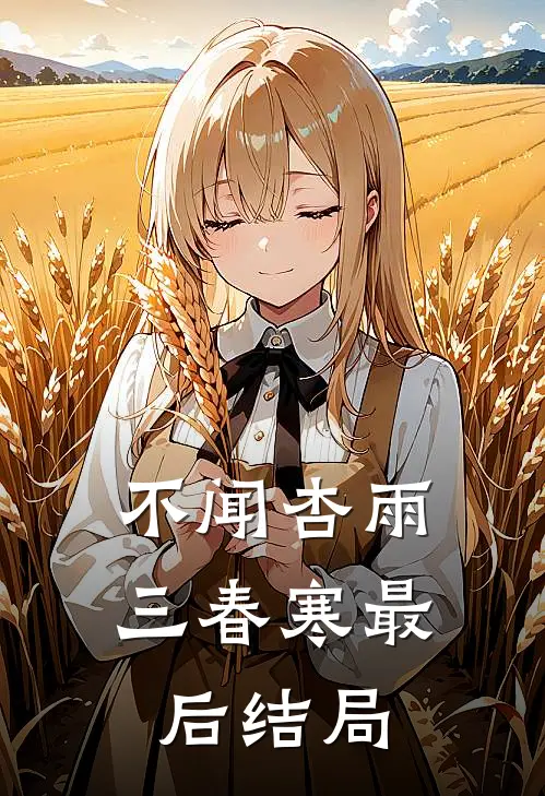 不闻杏雨三春寒最后结局