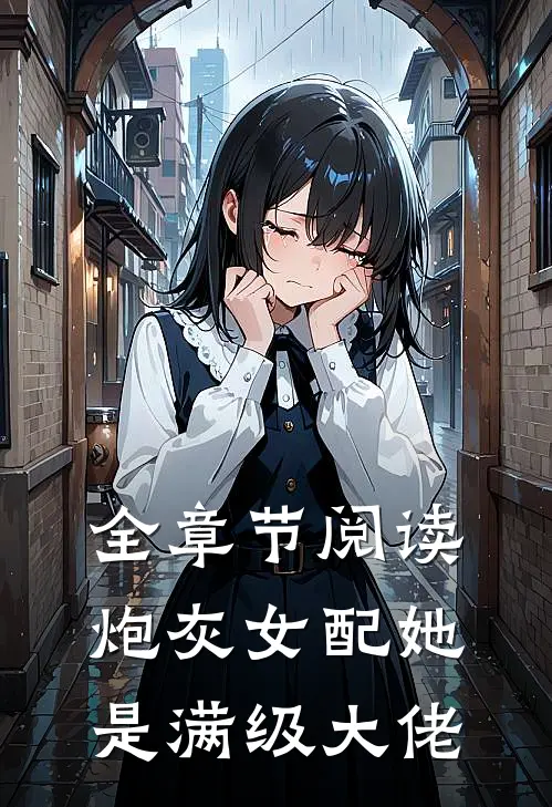 全章节阅读炮灰女配她是满级大佬