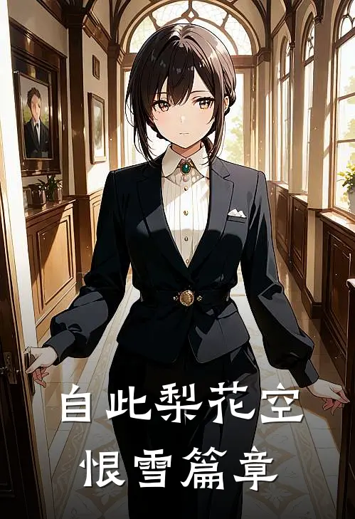 自此梨花空恨雪篇章