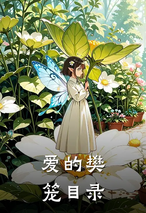 爱的樊笼目录