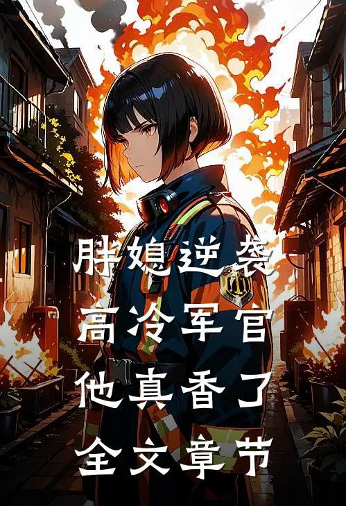 胖媳逆袭，高冷军官他真香了全文章节