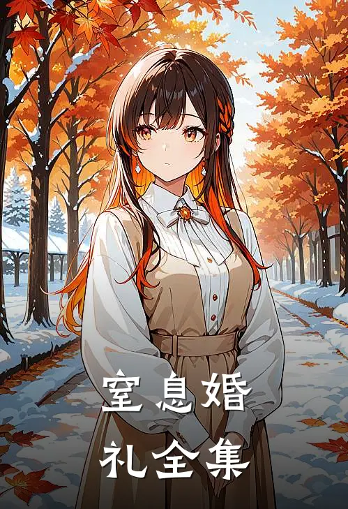 窒息婚礼 全集