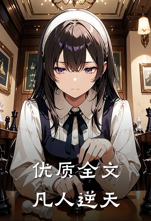 优质全文凡人逆天