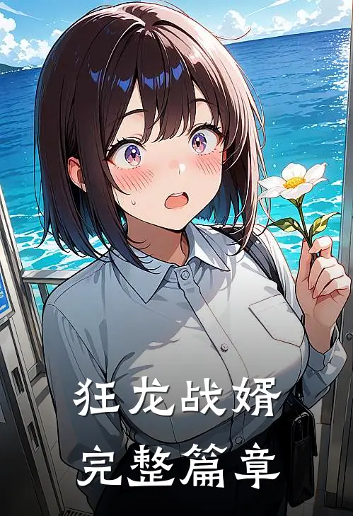 狂龙战婿完整篇章免费阅读
