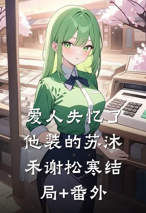 爱人失忆了，他装的苏沐禾谢松寒结局+番外