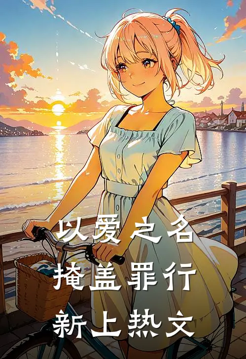 以爱之名掩盖罪行新上热文