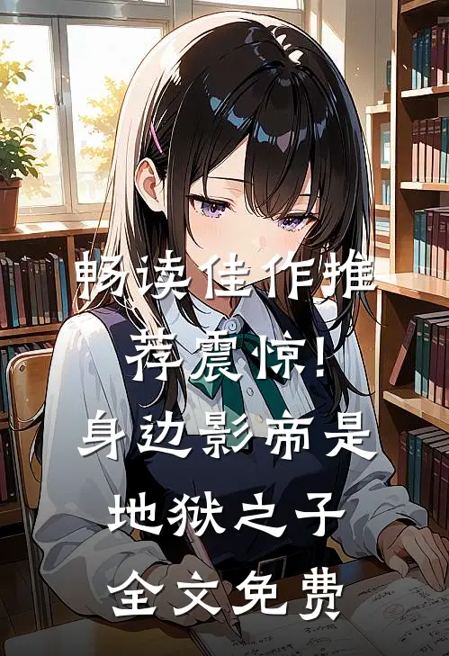 畅读佳作推荐震惊!身边影帝是地狱之子全文免费