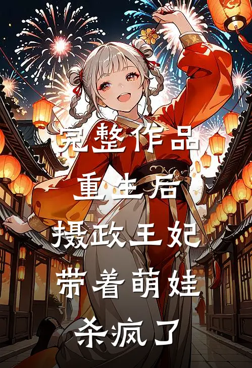 完整作品重生后，摄政王妃带着萌娃杀疯了