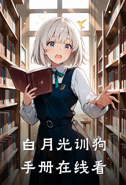 白月光训狗手册在线看