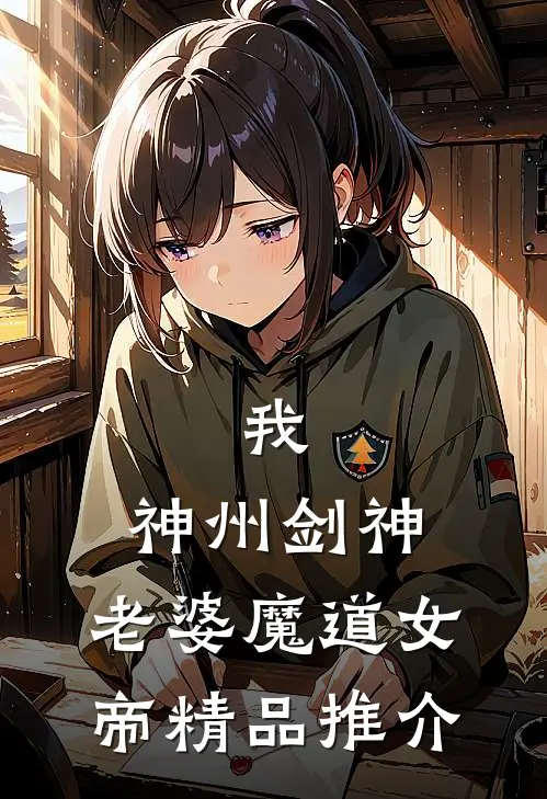 我，神州剑神，老婆魔道女帝精品推介
