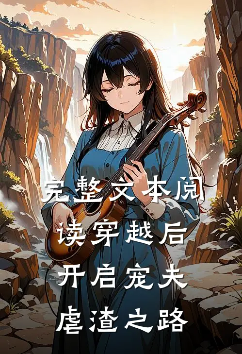 完整文本阅读穿越后，开启宠夫虐渣之路