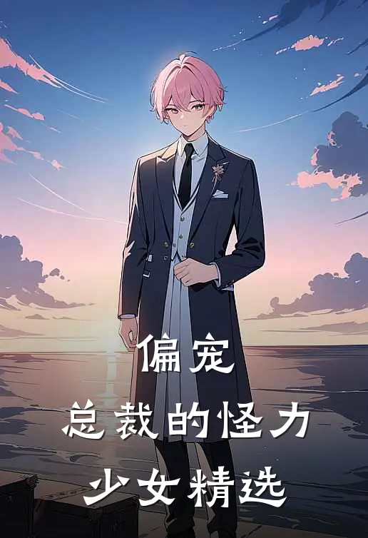 偏宠：总裁的怪力少女精选