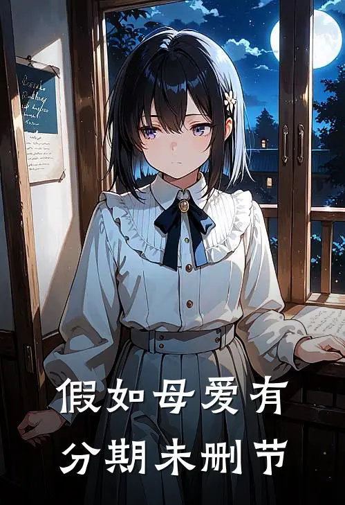 假如母爱有分期未删节